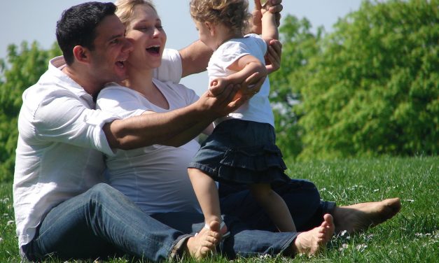 Kans op zwanger worden vergroten