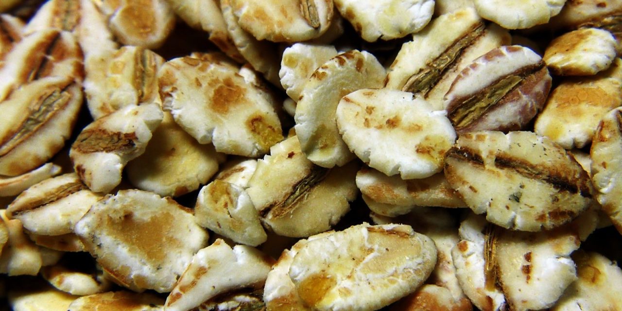 Haver heeft gezonde effecten