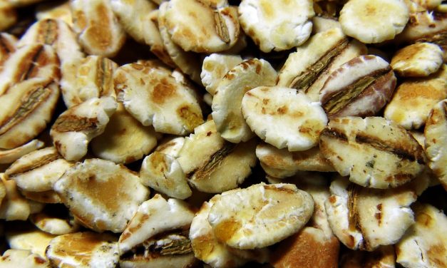 Haver heeft gezonde effecten