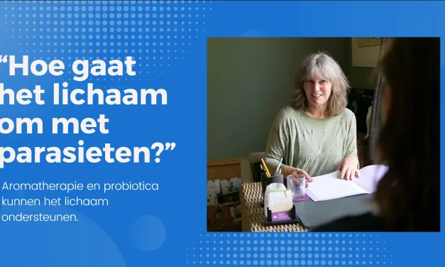 Zorgen over parasieten terecht?