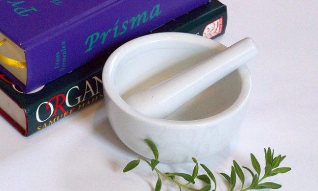 Homeopathie bij chronische klachten