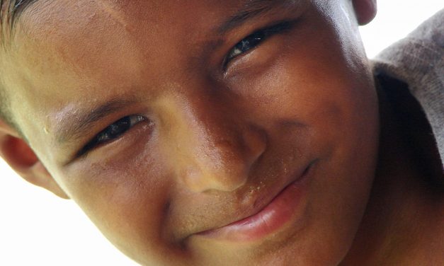 Link tussen darm en huid