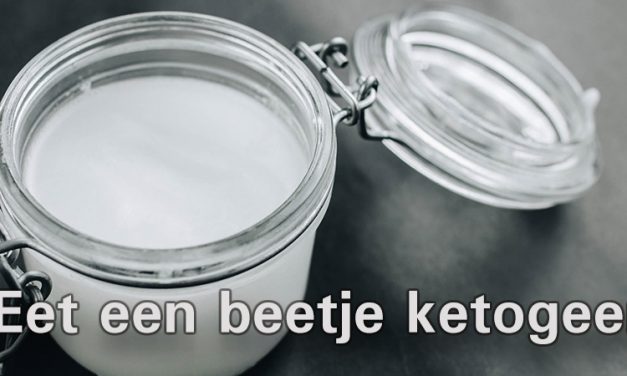 Vermijd transvetten – eet ketogeen