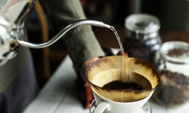 Effecten van cafeïne