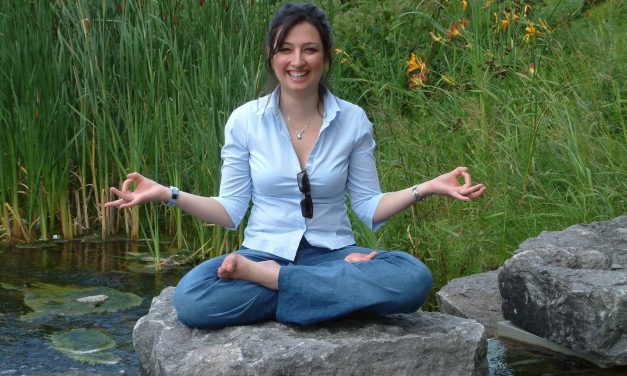 Factoren die gezondheid bepalen