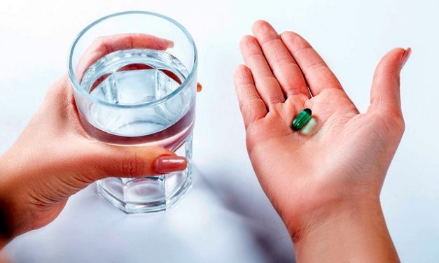 Orthomoleculaire kijk op migraine