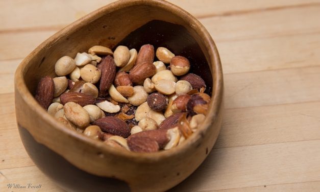 De 3 beste bronnen van eiwit