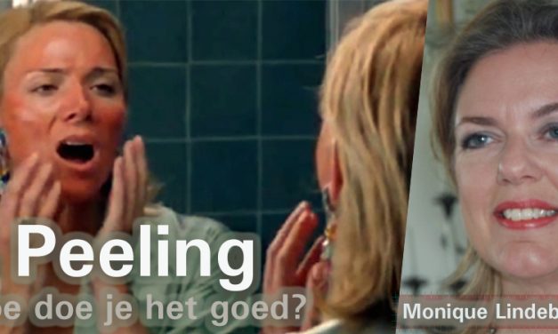 Peeling van je huid: do’s en don’ts