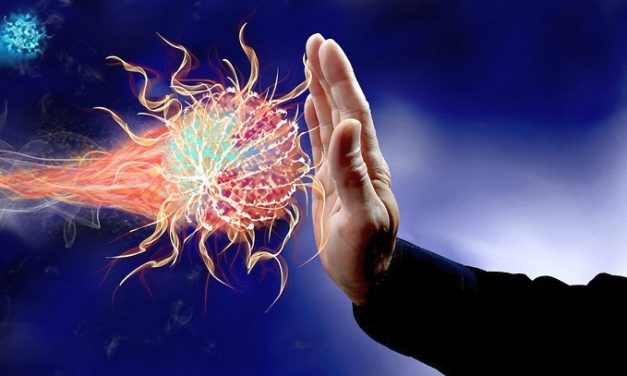 Stress en de immuniteit