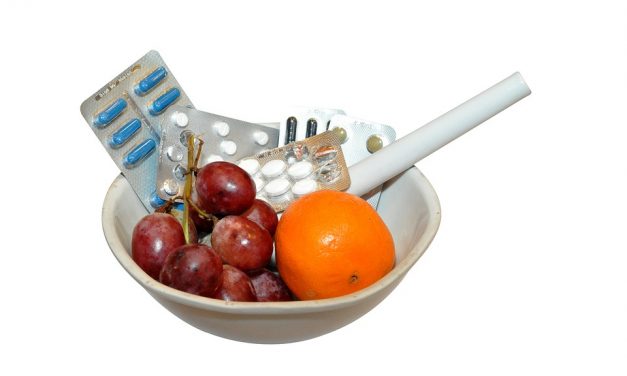 Vitamine D supplement