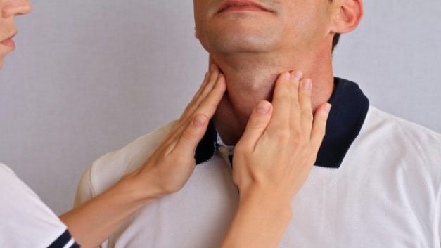 Aanpak te trage schildklier