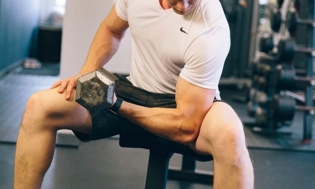 Cafeïne, de goedkoopste preworkout